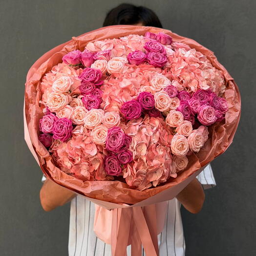 Лепестки вдохновения 🎀