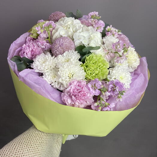 Ежевичное варенье