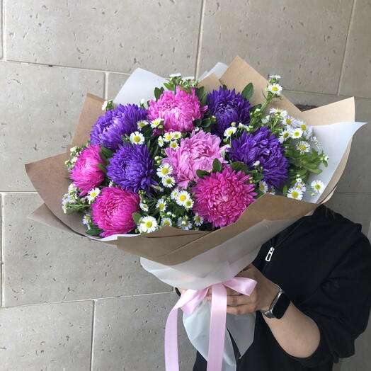 Букет💐💐💐💐