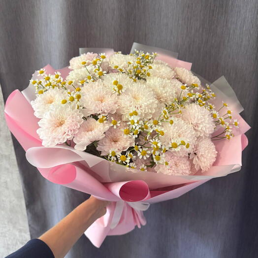 Пушистое счастье 💖