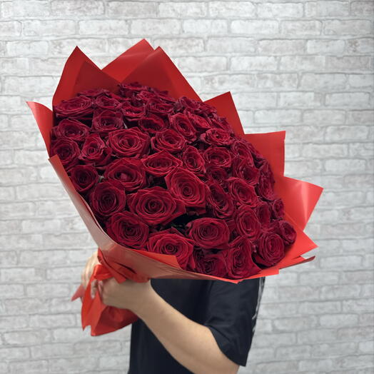 51 Роза 🌹 для любимой
