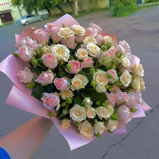Вальс вдвоем