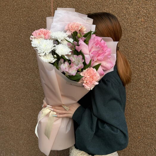 Нежный комплимент🌺