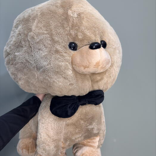Игрушка собачка