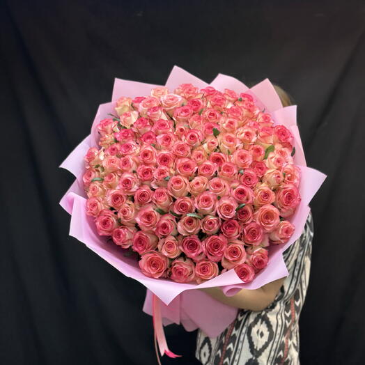 Джумилия 101 шт🌹
