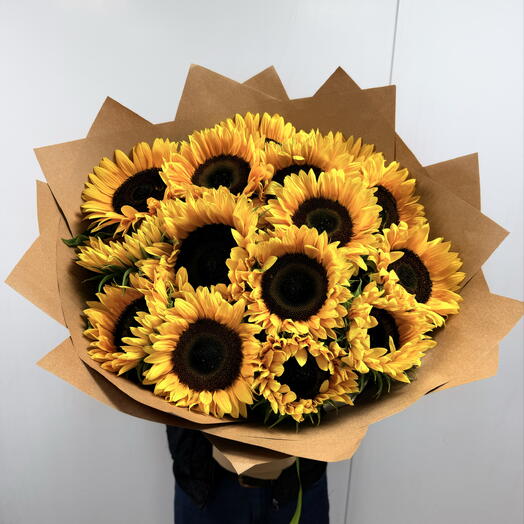 Подсолнух отборные 🌻