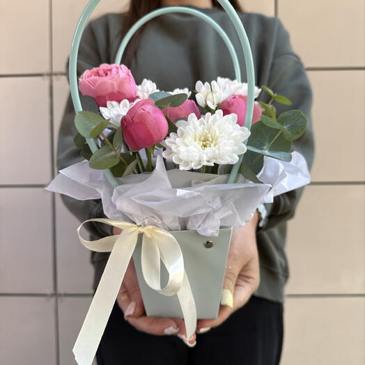 Мини композиция в 1 класс