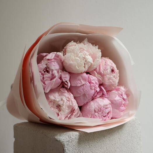 Peony breeze