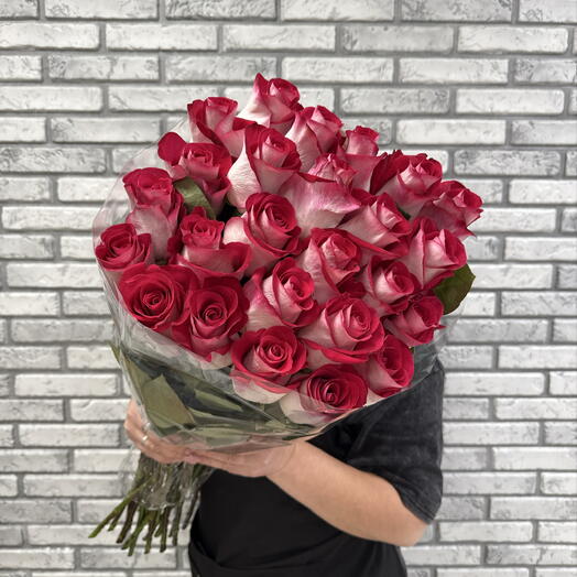 Роза 25 🌹