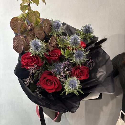 Для твоей неформалки 🖤🥀😍