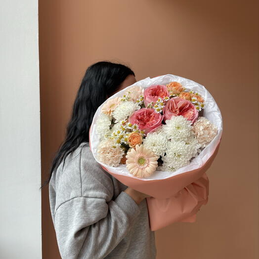 Polyanka Flower shop