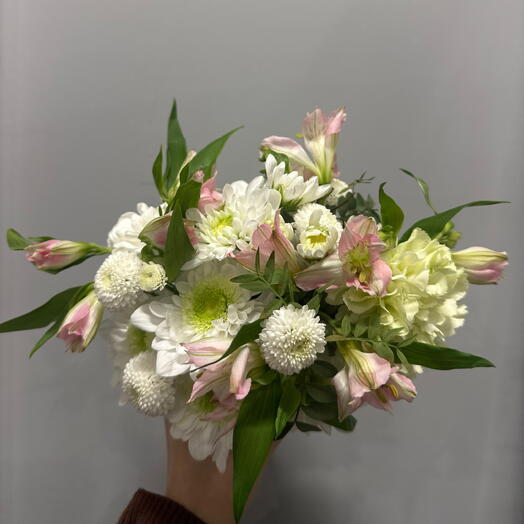 FLOWER-PARTY