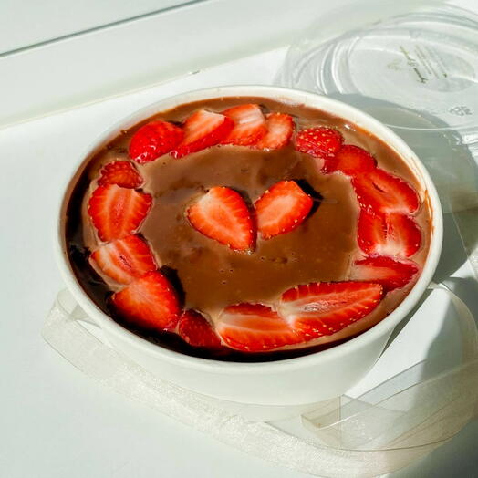Kh. Desserts