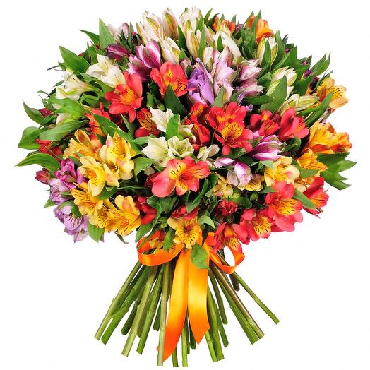 Bouquet 154 Alsti