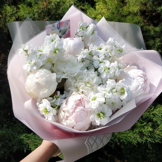 You are my tenderness 💕