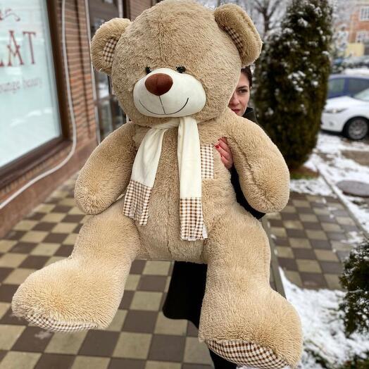 Медведь 150 см