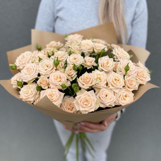 Ramo de rosas