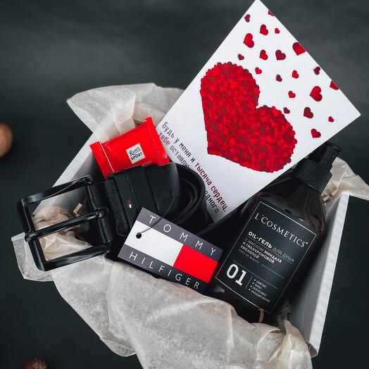 Mini box