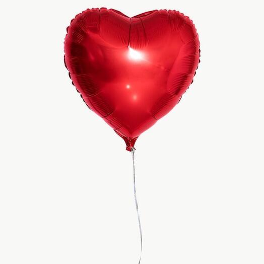 Heart 💔 Ball
