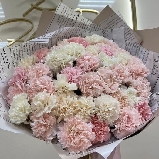 Букет "Lovely"