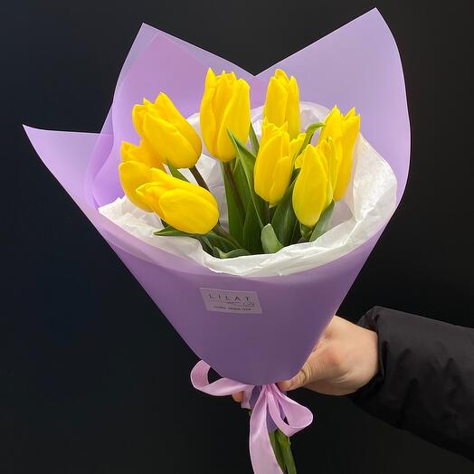 Tulips