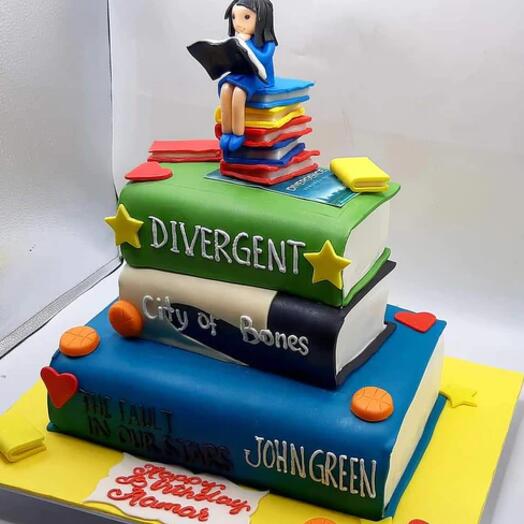 GRADUATION CAKE, Confectionery & Bakery Dubai, buy at a price of 24962 ...