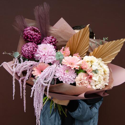 Лавандовый рай