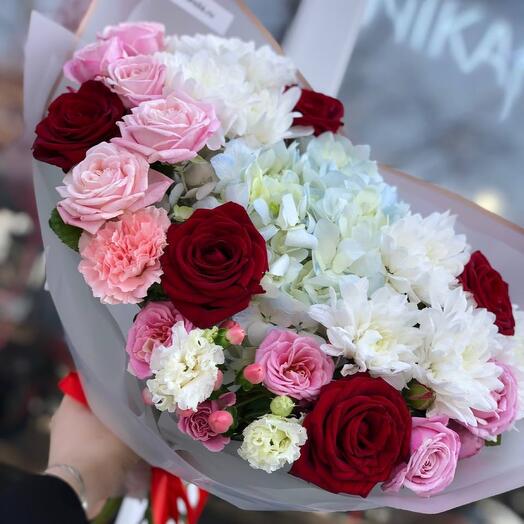 Сочный гранат💐