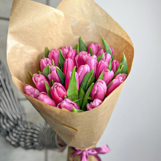 Tulips