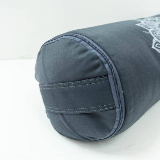 Buckwheat Yoga Bolster Mandala Ramayoga