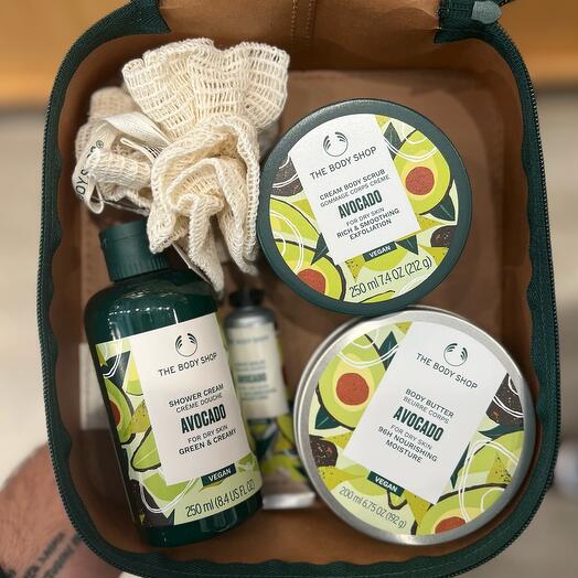 Beauty Box  L