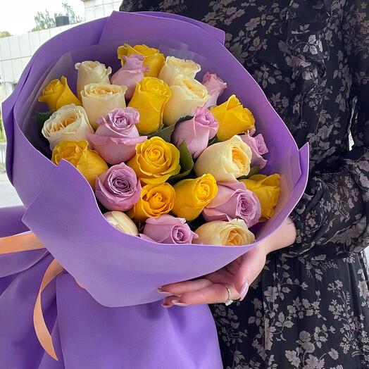 🌸Tutti-Frutti bouquet🌸