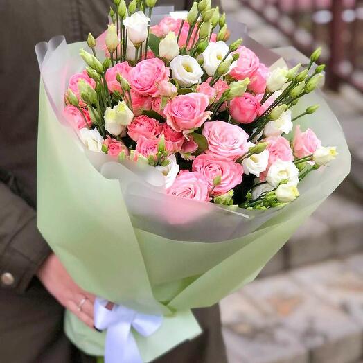 Inspiráló Gyengédség