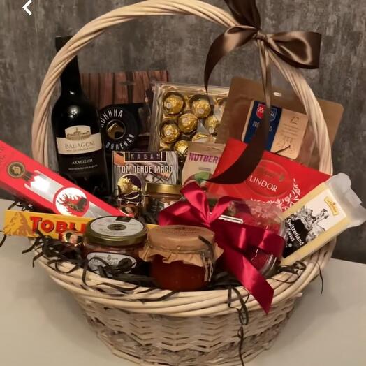 Подарочный набор1