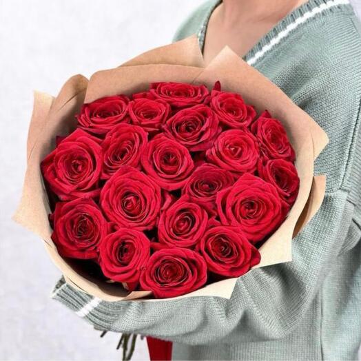Roses 23