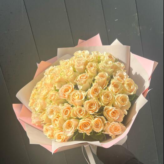 51 Роза 🌹 ПРЕМИУМ