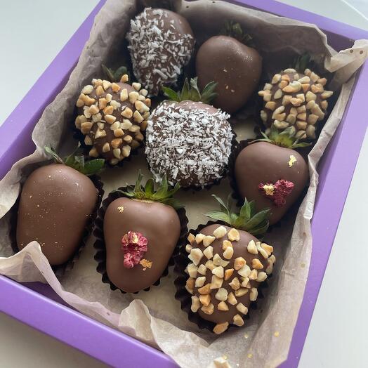 Набор Комплимент