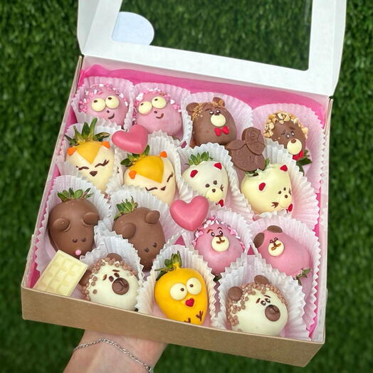 Conjunto De Animales