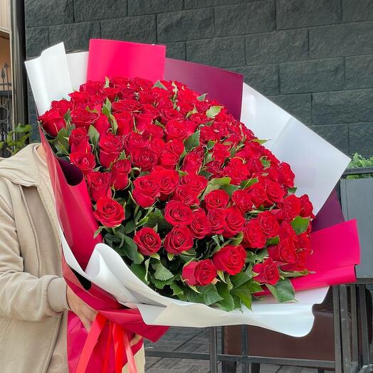 Восхищение любви