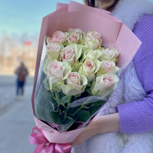 Для самой нежной