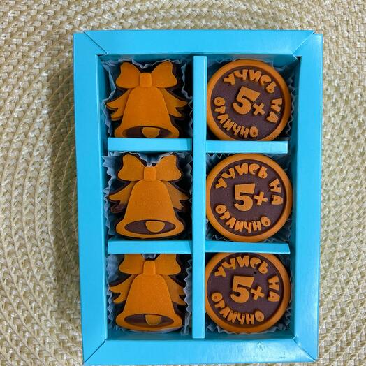 Набор «Учись на отлично»