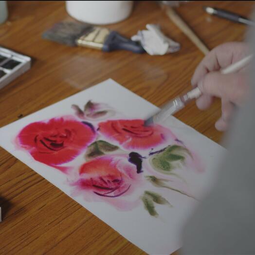 Цветотерапия | Color therapy