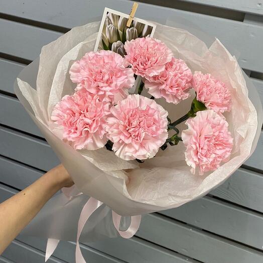 Ramo de Dianthus