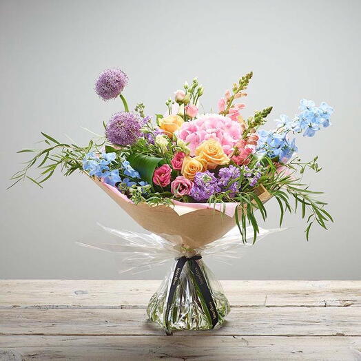 EEnchanted Garden Bouquet