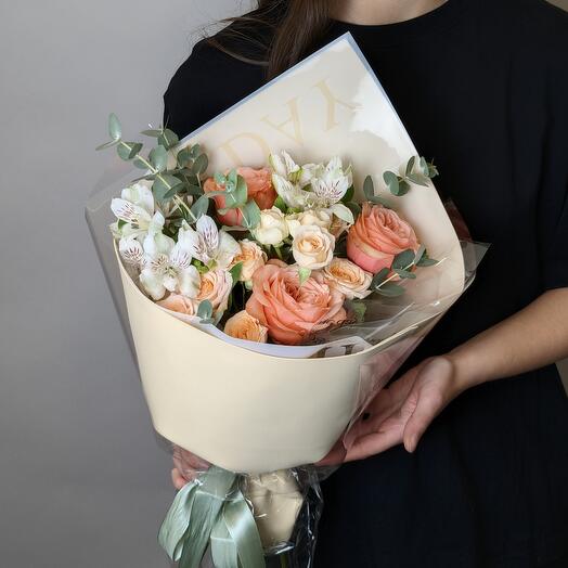 Букет Какао