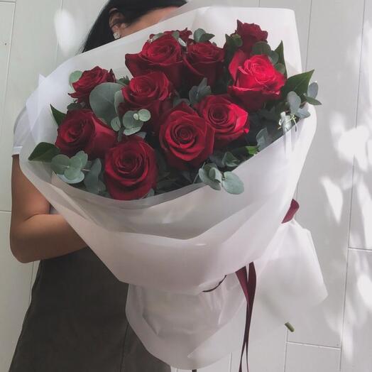 Bouquet N10