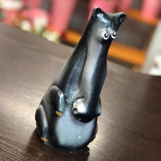 Копилка конь