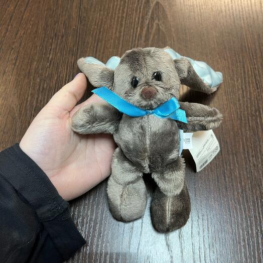 Мини зайка