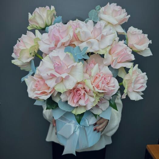 Цветы с доставкой🌺