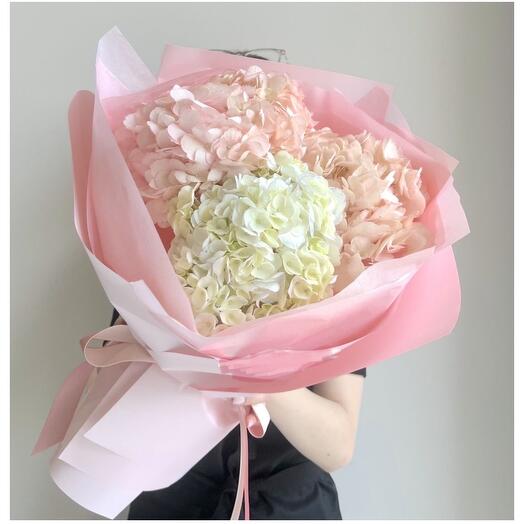 Букет S «Воздушный»